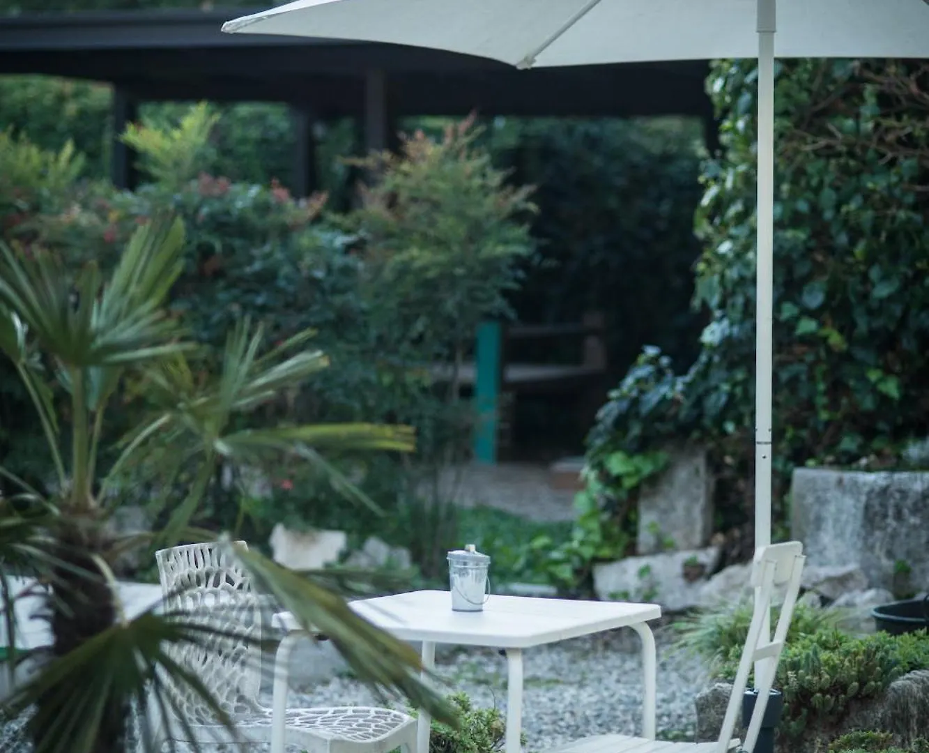 Agriturismo Beatilla Marmirolo Vakantieboerderij