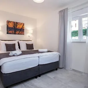 Fig Villa Split