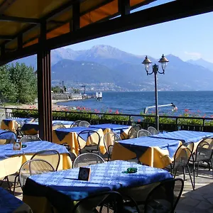Laguna Appartement