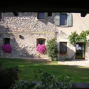 Agriturismo Trebisonda Country Vakantieboerderij