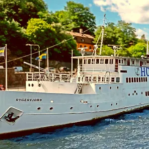 Rygerfjord & Båthotell Stockholm