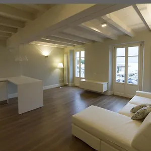 La Casa Del Porto Appartement