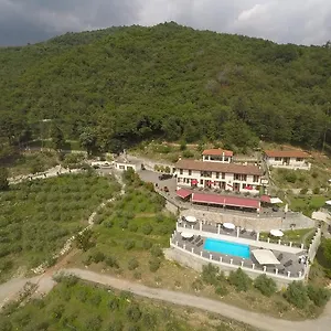 Casa Adea Vakantieboerderij