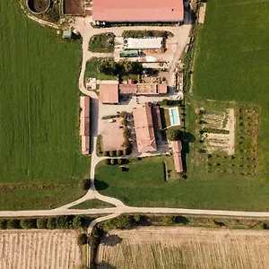 Albero Del Latte Vakantieboerderij