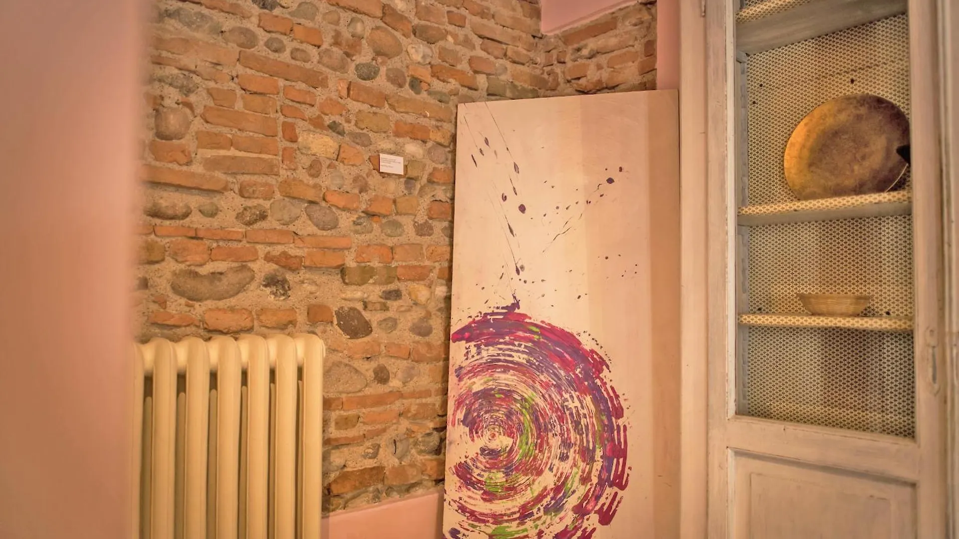 Agriturismo Beatilla Marmirolo 0*,