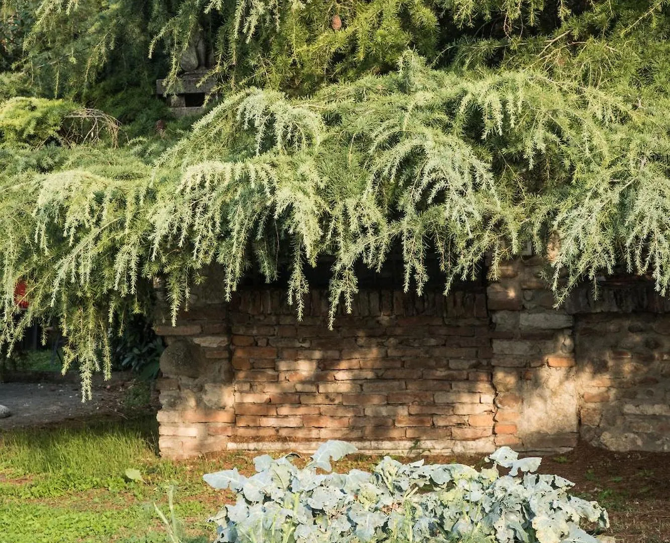 Agriturismo Beatilla Marmirolo İtalya