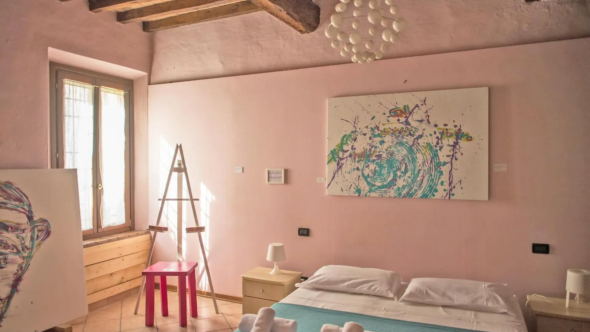 Agriturismo Beatilla Marmirolo