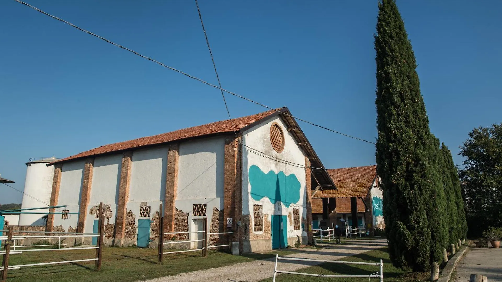Agriturismo Beatilla Marmirolo 0*,  İtalya